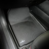 3D Pharaoh Lexus ES Series Car Floor Mats | Custom Fit, All-Weather, Non-Slip, Odorless, Eco-Friendly | 3 PCS